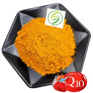 Manufacturer Anti-Aging Q10 Coenzyme Supplement CoQ10 Coenzyme Q10