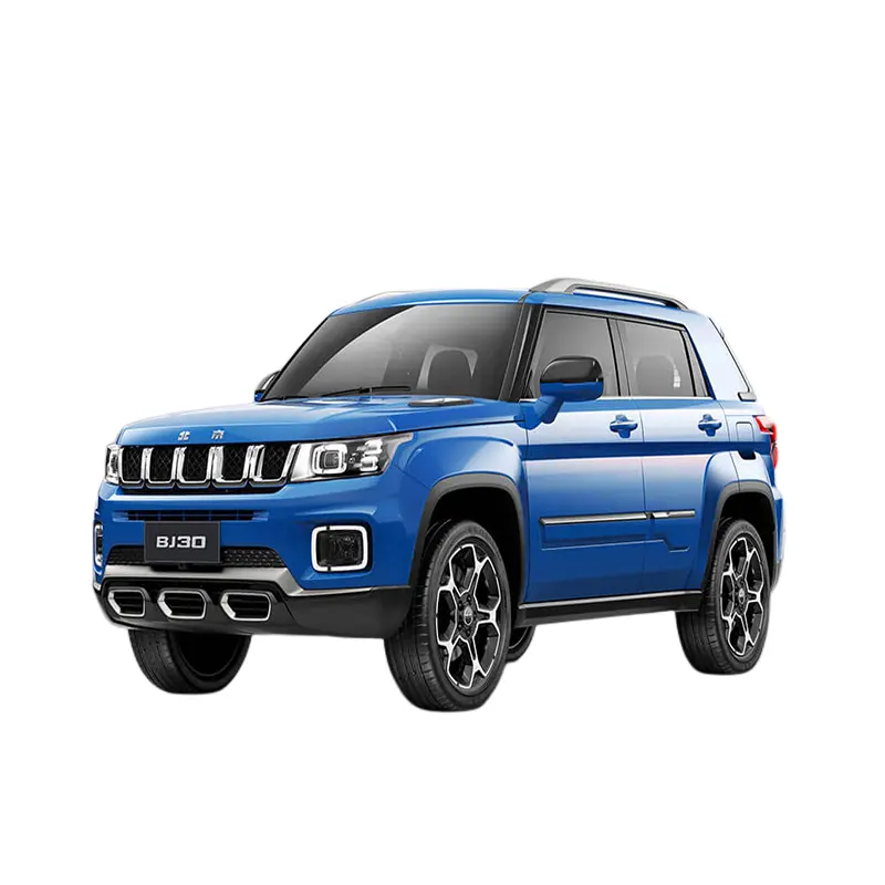 baic beijing BJ30 suv car petrol cars gasoline cars oil fuel petrol suv made in china gas gasoline best suv for the money