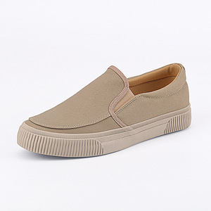 Nuevos zapatos <span class=keywords><strong>de</strong></span> lona para hombre, estilo coreano, versátiles, a la moda, casuales, para primavera y otoño. - Product Image 5