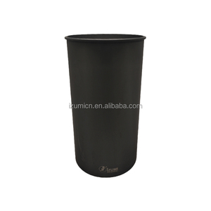 Chemise de cylindre de moteur diesel IZUMI PF6 11012-96561 11012-96565 11012-96607 – Pièces de rechange neuves de haute qualité pour moteur, alésage 133,0 mm, 12 - Product Image 1