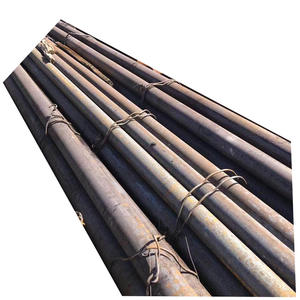 Carbon Steel Hot Rolled 10mm 12mm Cold Rolled Round <b>Rod</b> Steel Bar with Factory Supply Price - Product Image 6
