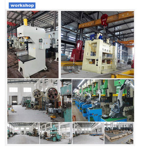 Thép tấm nhôm chế tạo kim loại và hàn tấm kim loại làm việc trường hợp các bộ phận tấm kim loại làm việc chế tạo - Product Image 6