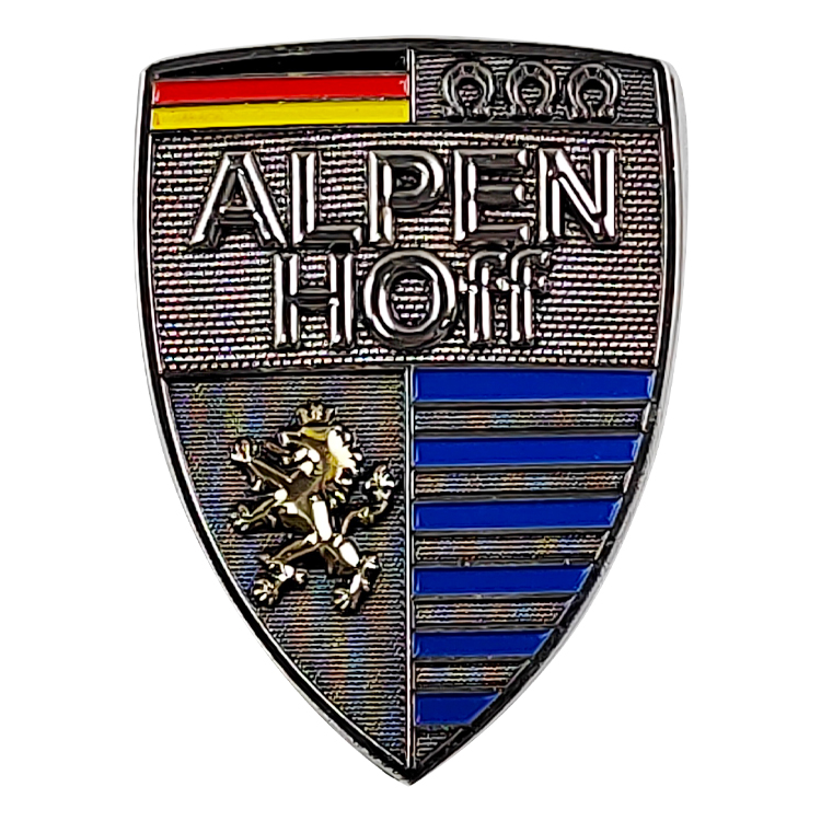 Индивидуальная эмблема, клейкая эмблема, эмблемы, рельефная металлическая наклейка, логотип на заказ, автомобильные эмблемы на продажу