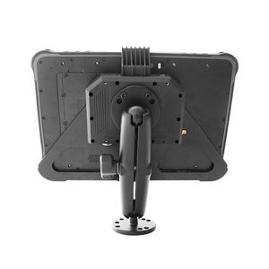 Tablette robuste Android 15 <span class=keywords><strong>5G</strong></span> 10,1 pouces Haute luminosité 800 nits lisible en plein soleil 12000 mAh Indice IP67 RFID UHF en option pour l'extérieur - Product Image 6