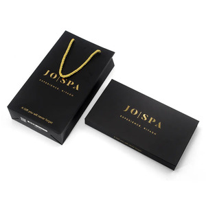 Carta regalo personalizzata di lusso NFC Trading <span class=keywords><strong>VIP</strong></span> carta di credito con confezione in scatola di carta Premium per regali aziendali esclusivi - Product Image 5