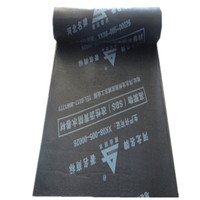 Membrane imperméable Jianda SBS/APP en polyester bitumé résistant aux UV, garantie 5 ans+, rouleaux de sous-couche pour toiture d'appartement