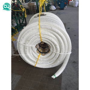 Điện kéo rope12mm uhmwpe lõi bện dây thừng với một <span class=keywords><strong>Polyester</strong></span> đôi bện Bìa - Product Image 6