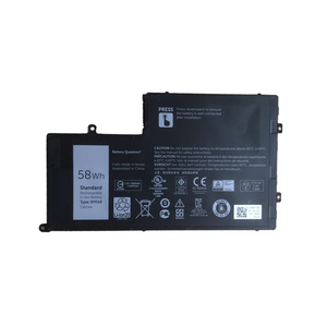 Bateria para Laptop OPD19 0PD19 para Dell Inspiron 14 15 Latitude 3450 3550 Series 5MD4V 86JK8 DFVYN TRHFF preço de fábrica - Product Image 2