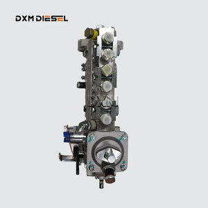 ปั๊มหัวฉีด DXM รุ่น 3974599 ใช้ได้กับเครื่องยนต์ Dongfeng Cummins 6BT ของแท้ Weifu รุ่น 3974599 รับประกันประสิทธิภาพ - Product Image 1