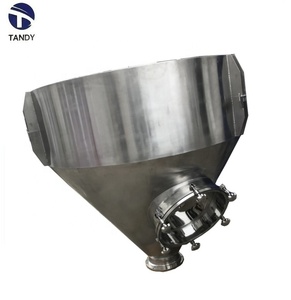 Rung Feeder thức ăn Phễu silos Loại sản phẩm hiệu quả thức ăn làm đầy hệ thống - Product Image 4