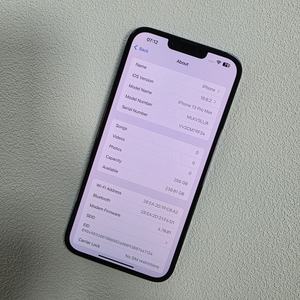 Venta al Por Mayor <span class=keywords><strong>de</strong></span> iPhone 13 Pro Max Desbloqueado Reacondicionado Versión <span class=keywords><strong>de</strong></span> EE. UU. LL/A 5G 6.7 Pulgadas OLED 4352mAh 12MP+12MP <span class=keywords><strong>de</strong></span> <span class=keywords><strong>Segunda</strong></span> <span class=keywords><strong>Mano</strong></span> - Product Image 3