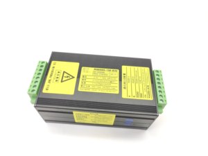 Custom 5W/10W High-Power Programmable Resistor Box, Precision Load ±0.05% Accuracy for Industrial Testing K50 - Product Image 1