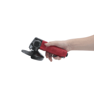 Taiwán hizo 210mm 4 pulgadas rueda amoladora de aire amoladora angular para pulir - Product Image 2