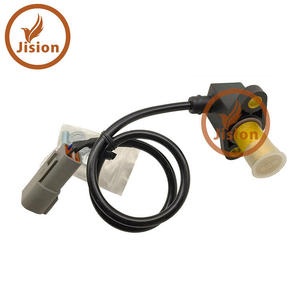 Pièces de machines de construction, capteur de vitesse compatible avec R902602509 HDD1L32ND/20 - Product Image 3