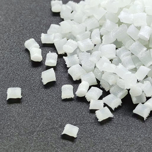 Гранулы нейлона 66 LongZheng <span class=keywords><strong>PA6</strong></span> GF30: высококачественное пластиковое сырье для литья под давлением (класс для литья/экструзии) - Product Image 3