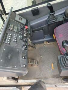 <span class=keywords><strong>Gru</strong></span> <span class=keywords><strong>Terex</strong></span> RT55 Usata da 25 Tonnellate, Modello 2021, Motore Cummins, Altezza Massima di Sollevamento 39,5m, Origine Tedesca - Product Image 4