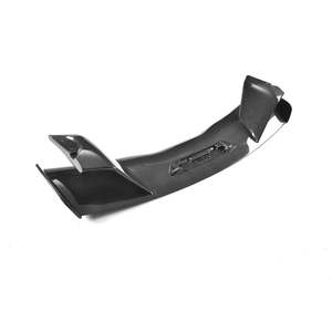 สปอยเลอร์หลังคาร์บอนไฟเบอร์ JCsportline สำหรับรถ Lotus Evora S 400 410 <span class=keywords><strong>GT430</strong></span> Sport ปี 2010-2016 - Product Image 3