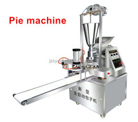 Petit Baozi chinois automatique multifonction à haute efficacité faisant la Machine à la vapeur équipement de traitement de pain farci aux légumes