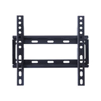 Support de télévision personnalisé de haute qualité Support de table et de climatisation Prix d'usine Support de fleur promotionnel