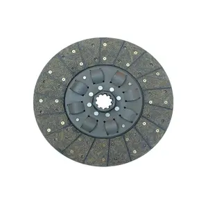 The high quality auto parts clutch disc and clutch plate /184-1601130/1878 000 205