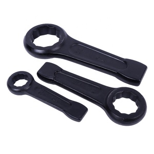 Slogging <strong>Striking</strong> Flogging <strong>Slugging</strong> Ring Type Spanner <strong>Wrench</strong> DIN7444 - Product Image 4