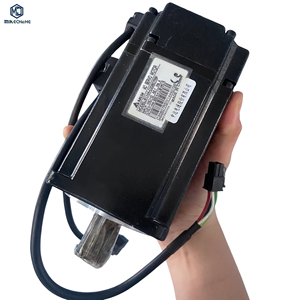 Controlador PLC, Sensor, Motor, Nuevo y Original, ECMA-C20807RS - Product Image 1