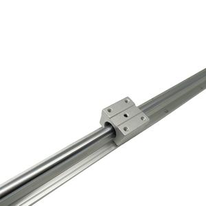 Oem odm מותאם אישית 1000 מ "מ אורך מדריך מסוע מדריך מסוע עבור שידור - Product Image 5