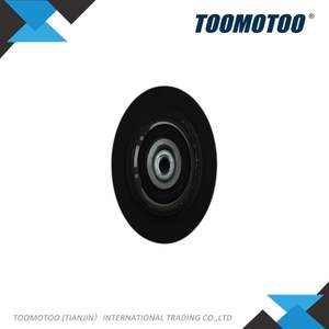 OEM e Alt qualità elettrico carrello elevatore Diesel pezzo di ricambio V puleggia Nissan 2315043 g0c - Product Image 3