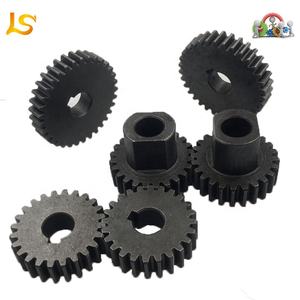 강철 물자 행성 장치 박차 모양 피니언 기어 - Product Image 2