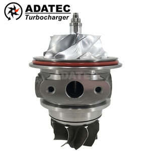 N20 TD04LR6-04HR Hybrid Turbo Kugellager Patrone Cnc Autoteil für BMW X1 X3 Z4 X5 Z4 F10 F30 49477-02006 11657624535 - Product Image 1