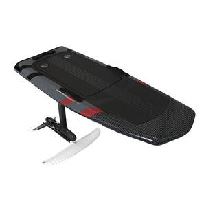 กระดานไฮโดรฟอยล์ไฟฟ้าคาร์บอนไฟเบอร์ Kinma UltraLight บินได้อย่างง่ายดาย - Product Image 5