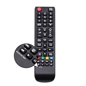 <span class=keywords><strong>Control</strong></span> <span class=keywords><strong>Remoto</strong></span> <span class=keywords><strong>Universal</strong></span> para <span class=keywords><strong>TV</strong></span> OEM de Repuesto AA59-00786A AA5900786A Compatible con Televisores Samsung LED 3D <span class=keywords><strong>Smart</strong></span> <span class=keywords><strong>TV</strong></span> - Product Image 2