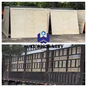 350L Betonmischer Pfannenmischer Trockenbeton-Mischmaschine Zement-Bodenmischer mit CE-Zertifizierung - Product Image 6