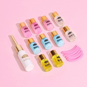 99 kits coréens de lifting des <span class=keywords><strong>cils</strong></span> kit de lifting des pestanas kits professionnels rehaussement de <span class=keywords><strong>cils</strong></span> - Product Image 5