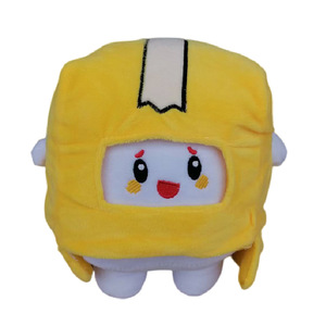 Juguetes de Peluche de Alta Calidad <span class=keywords><strong>con</strong></span> Forma de Dibujos Animados para Niños, Lindos Adornos para el Hogar y Regalos de Cumpleaños <span class=keywords><strong>con</strong></span> Relleno de Algodón PP - Product Image 5