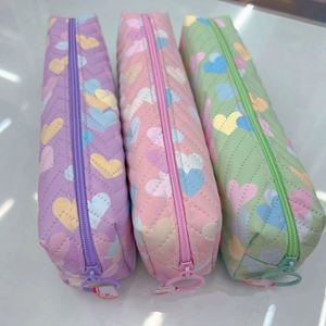 กระเป๋าใส่ดินสอและเครื่องเขียนนักเรียนขนาดใหญ่ ขายดี - Product Image 3