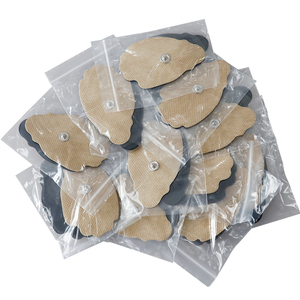 <span class=keywords><strong>Electrodos</strong></span> Autoadhesivos Reutilizables de Alta Adhesión <span class=keywords><strong>para</strong></span> Unidades TENS, <span class=keywords><strong>Electrodos</strong></span> <span class=keywords><strong>para</strong></span> Relajación Muscular, Accesorios <span class=keywords><strong>para</strong></span> Electroestimuladores - Product Image 5