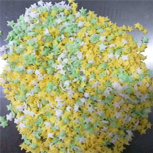 Máquina Extrusora de Pan Rallado de Alta Calidad para la Industria, Línea de Producción de Pan Rallado para Pasteles - Product Image 3