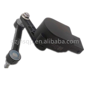 Capteur de niveau de phare Utilisé dans <span class=keywords><strong>Audi</strong></span> <span class=keywords><strong>Q</strong></span> <span class=keywords><strong>7</strong></span> Volkswagen Touareg Cayenne 7L0616213D 7L0616214C 7L0616571D - Product Image 2