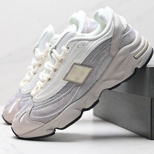 Chất Lượng Hàng Đầu Ban Đầu Lưới Trên Nbw Ren Chạy Giày Giày Thường Người Đàn Ông <span class=keywords><strong>S</strong></span> Và Phụ Nữ <span class=keywords><strong>S</strong></span> Phong Cách Chiều Cao Tăng Giày Thể Thao - Product Image 4