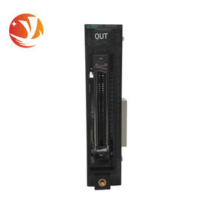 Unidad de Control de E/S Extendida CJ1W-IC101 CJ1WIC101 de Omron, Nueva y Original, Controlador Programable PLC - Product Image 2