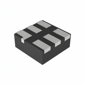 In Stock Logic 6 XFDFN SN74LVC1G58DSF2 Components Electronic - Product Image 1