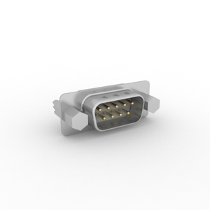 ขั้วต่อ XKB Connection X0215WT7B5 แบบ D-Sub VGA ตัวผู้ 15 พิน แบบ Through Hole 250V 3A มาตรฐาน ROHS สำหรับ PCB อุปกรณ์อุตสาหกรรม - Product Image 3