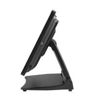 Syse POS S2 Slim 15,6 ''LCD All in One Pos точки продажи системы кассовый аппарат для малого бизнеса