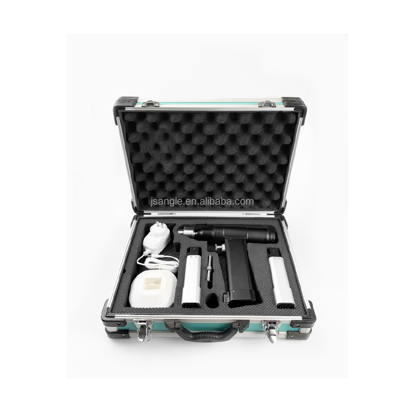 Medical Electric Power Systems for Orthopedic