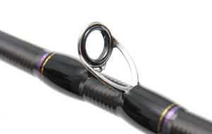 Envío Gratis: Caña de Pescar Hearty Rise SHIGA <span class=keywords><strong>Tenya</strong></span>, Suministro Directo de Fábrica, OEM/ODM, Personalizada, para <span class=keywords><strong>Pesca</strong></span> de Pez Cinturón - Product Image 3