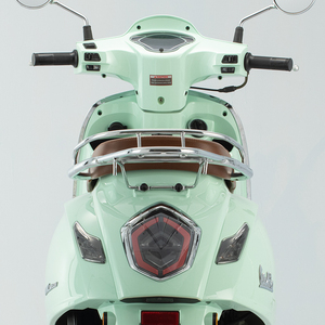 Jaminan kualitas pabrik Moped 50cc skuter <span class=keywords><strong>Gas</strong></span> 150cc 125cc <span class=keywords><strong>100cc</strong></span> skuter bensin awet efisien bahan bakar untuk dijual di Italia - Product Image 5