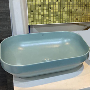 Lavabo sin grifos para baño, lavabos comerciales para ropa, lavabo para hombres, lavamanos inteligente, fregaderos. - Product Image 4