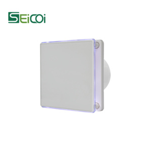 Ventilateur extracteur d'air silencieux SEICOI pour toilettes, ventilateur de ventilation à montage au plafond - Product Image 3