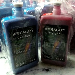 JoySign ร้อนขายราคาที่ดี Eco หมึกตัวทำละลายสำหรับ I3200-E1เอปสัน DX5/7 XP600 TX800 ECO หมึกตัวทำละลาย - Product Image 4